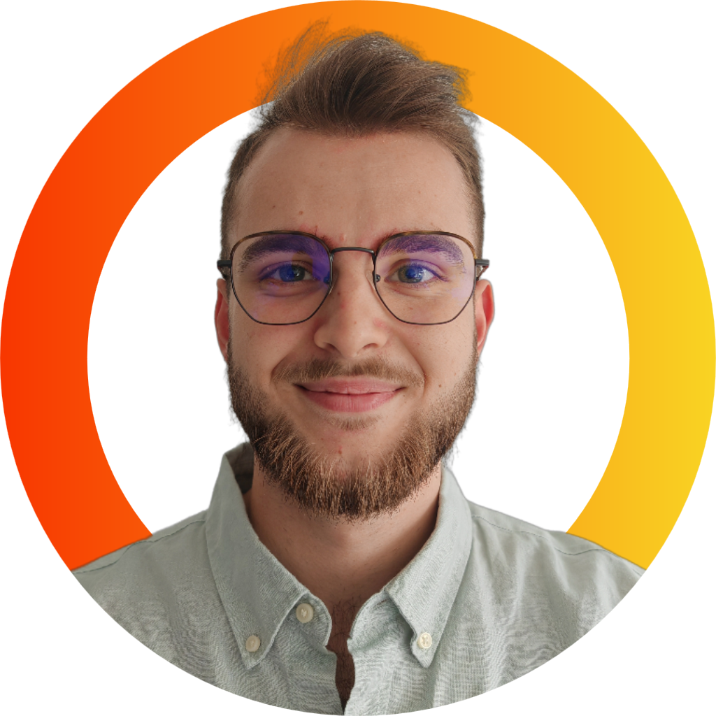 Anthony Magdu, AYM Automation